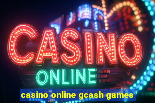 casino online gcash games