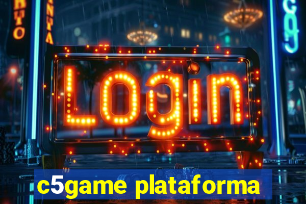 c5game plataforma