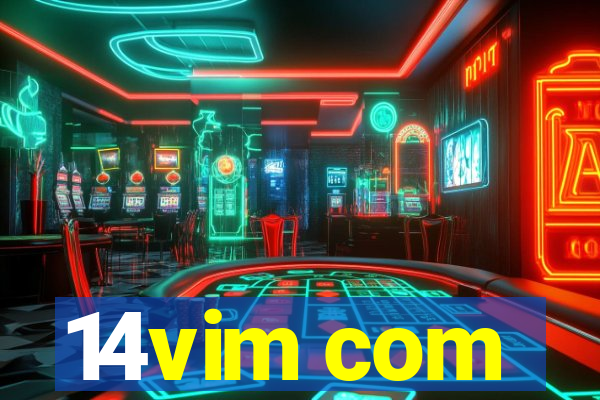 14vim com