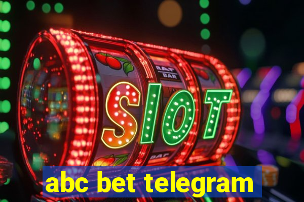 abc bet telegram