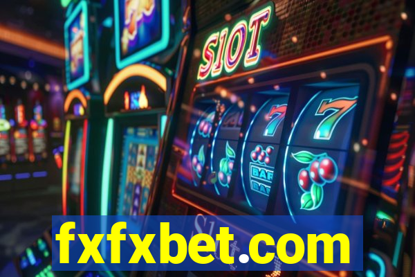 fxfxbet.com