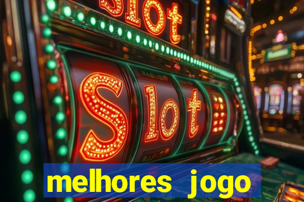 melhores jogo offline para android