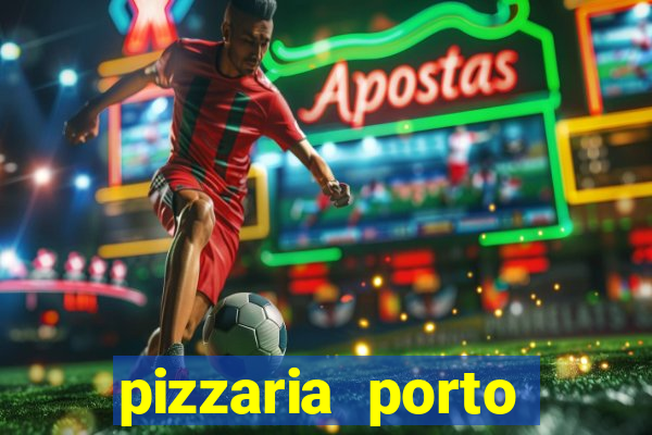 pizzaria porto velho 24 horas