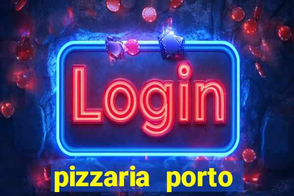 pizzaria porto velho 24 horas