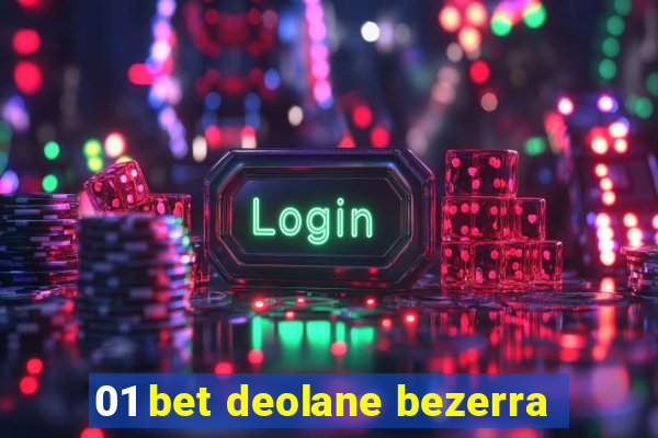 01 bet deolane bezerra