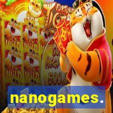 nanogames.