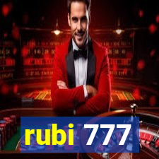 rubi 777