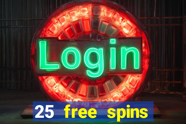 25 free spins grosvenor casino