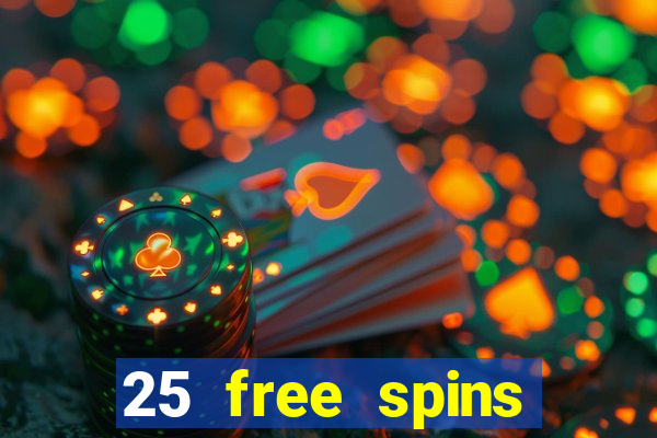 25 free spins grosvenor casino