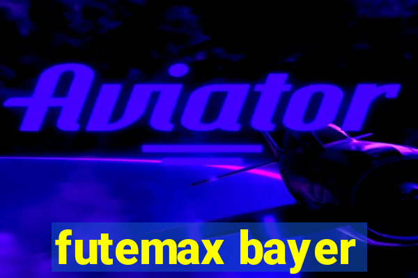 futemax bayer