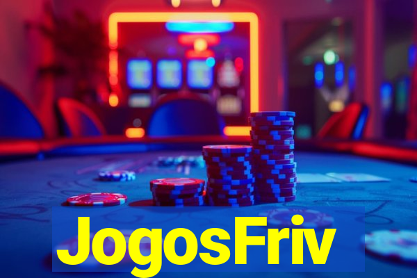 JogosFriv