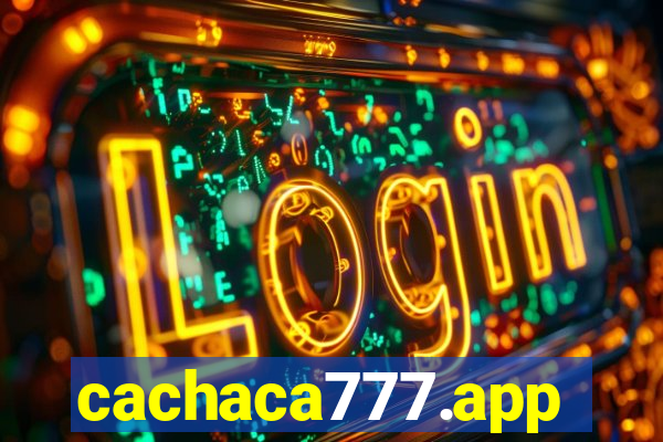 cachaca777.app