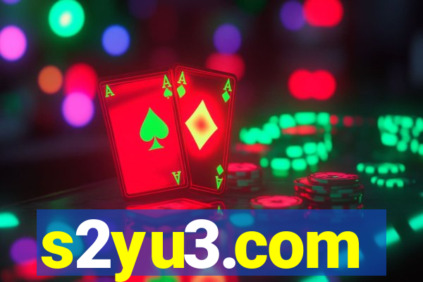 s2yu3.com