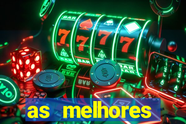 as melhores plataformas de jogo online