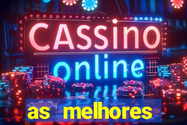 as melhores plataformas de jogo online