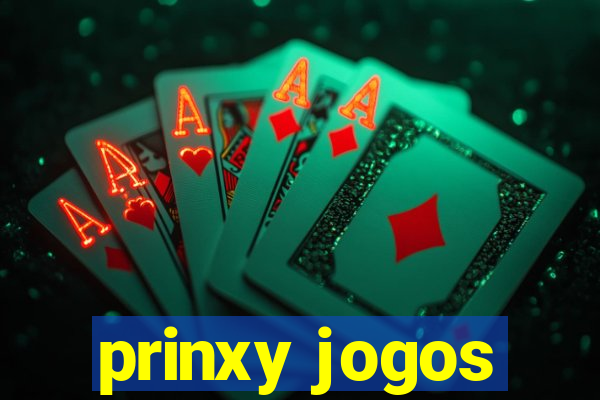 prinxy jogos