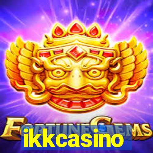 ikkcasino