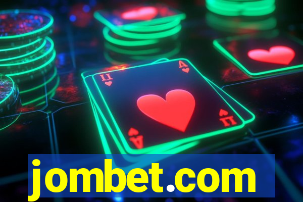 jombet.com