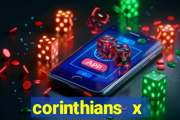 corinthians x cruzeiro futemax