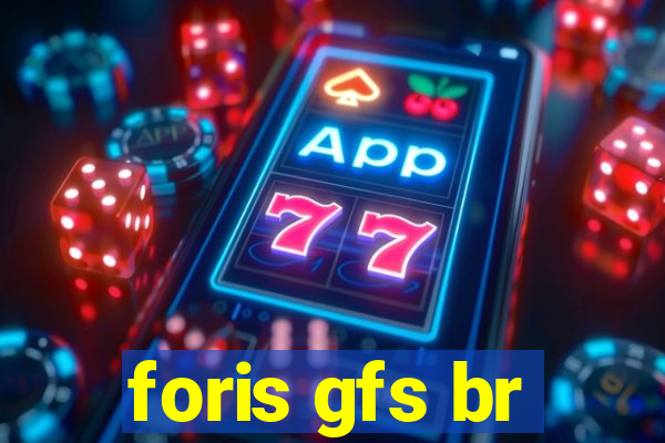 foris gfs br