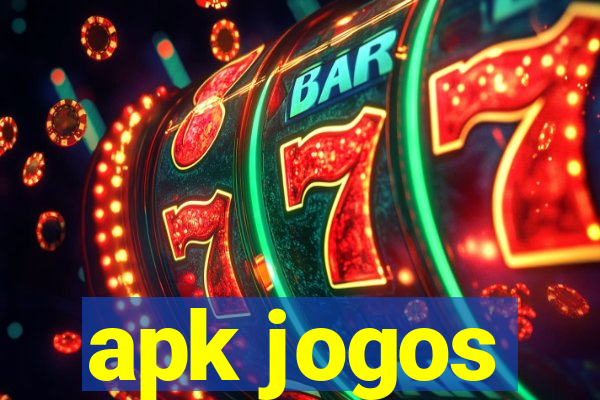 apk jogos