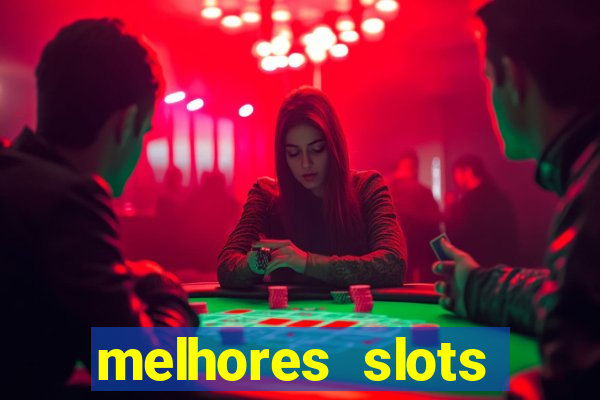 melhores slots pragmatic play