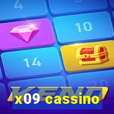 x09 cassino