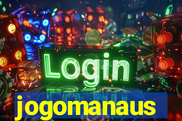 jogomanaus