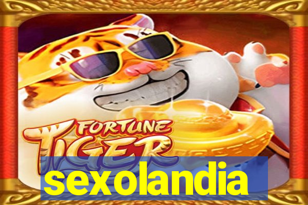 sexolandia