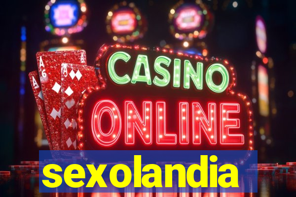 sexolandia