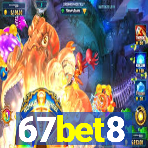 67bet8