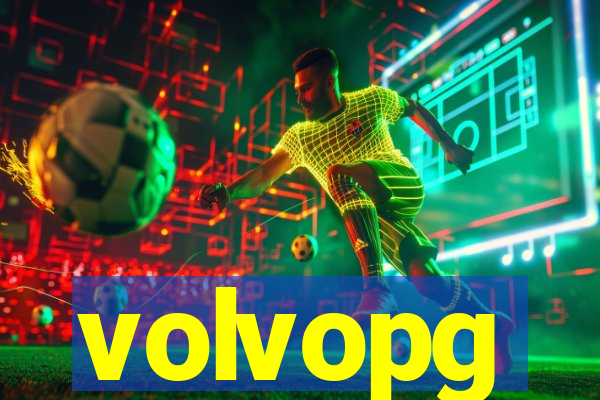 volvopg