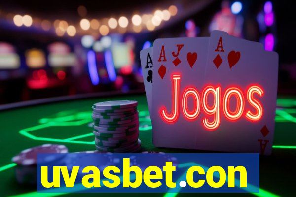 uvasbet.con