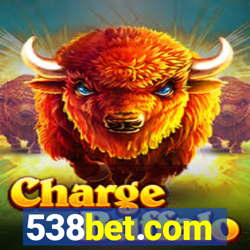 538bet.com