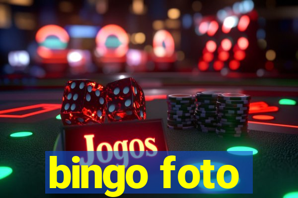 bingo foto