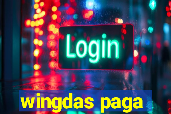 wingdas paga