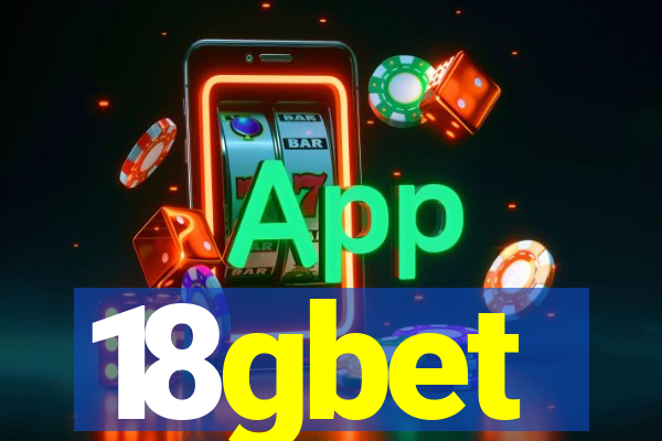 18gbet