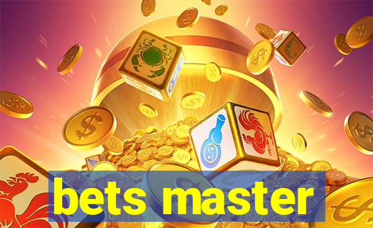 bets master