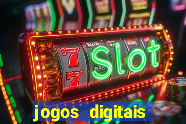 jogos digitais faculdade presencial