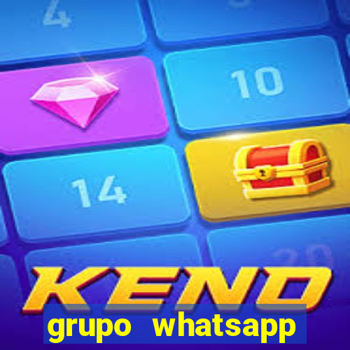 grupo whatsapp emprego bahia