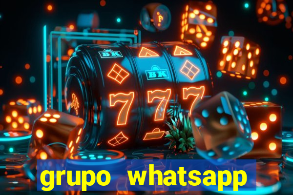 grupo whatsapp emprego bahia