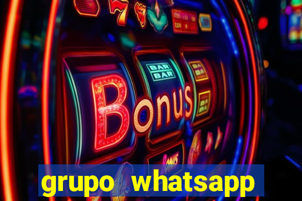 grupo whatsapp emprego bahia