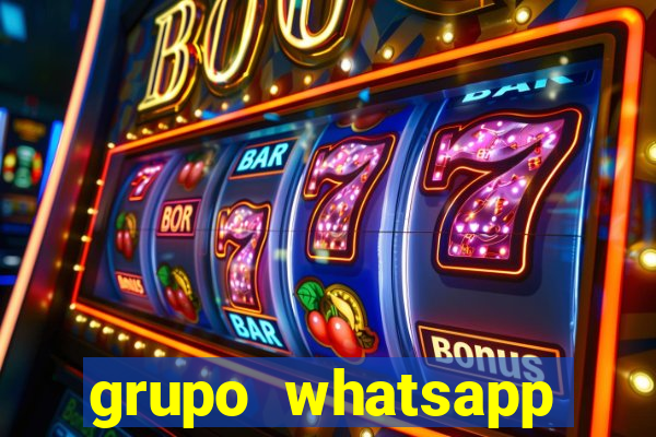 grupo whatsapp emprego bahia