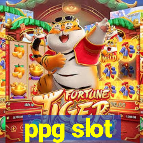 ppg slot