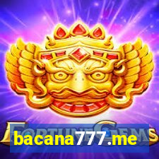 bacana777.me