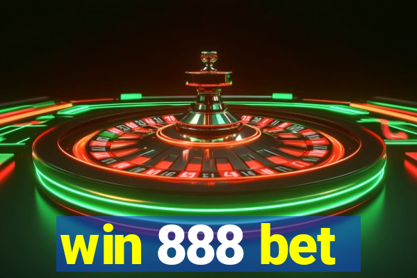 win 888 bet