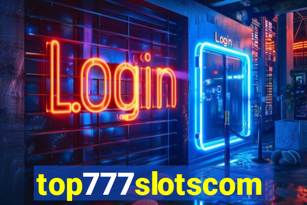 top777slotscom