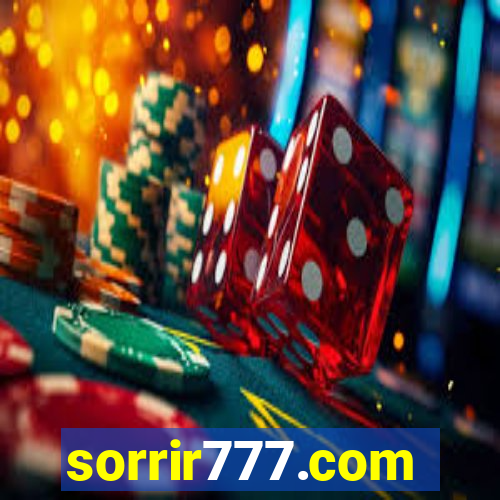 sorrir777.com