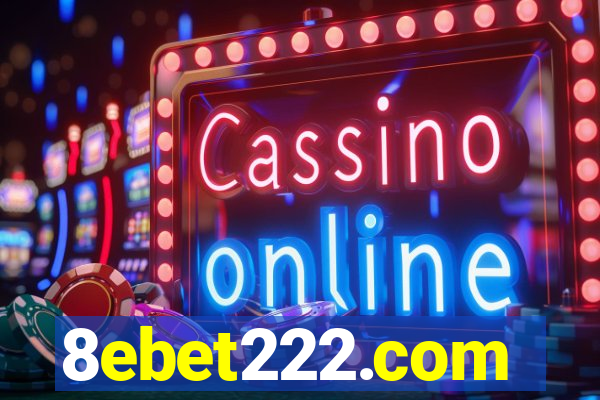 8ebet222.com