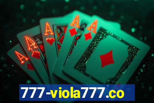 777-viola777.com